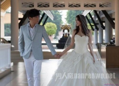 恋爱情书 46岁伊能静写给小她十岁的爱人的信