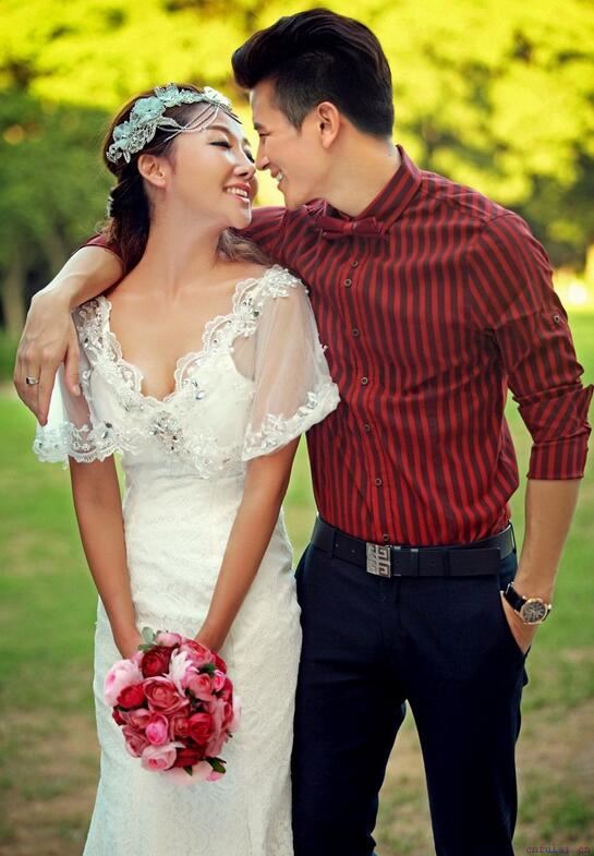 两个人相处多久才适合结婚?