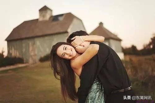 女生只要学会二次吸引，就能化茧成蝶