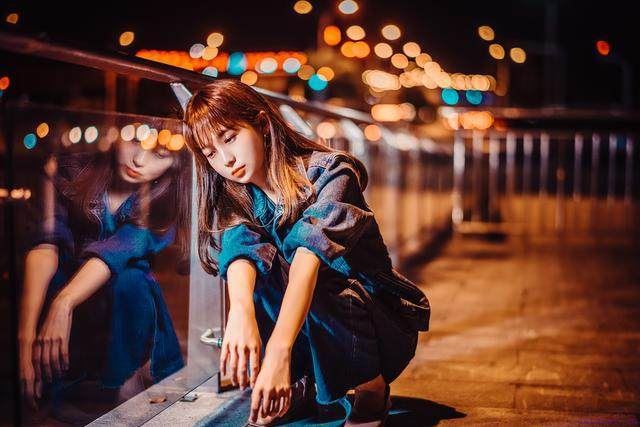 和暗恋的人互相不说话