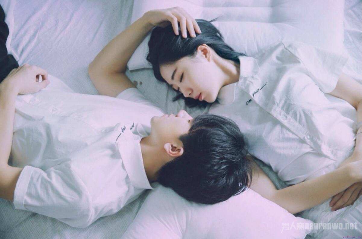 女人变心 是你错了还是她变了?