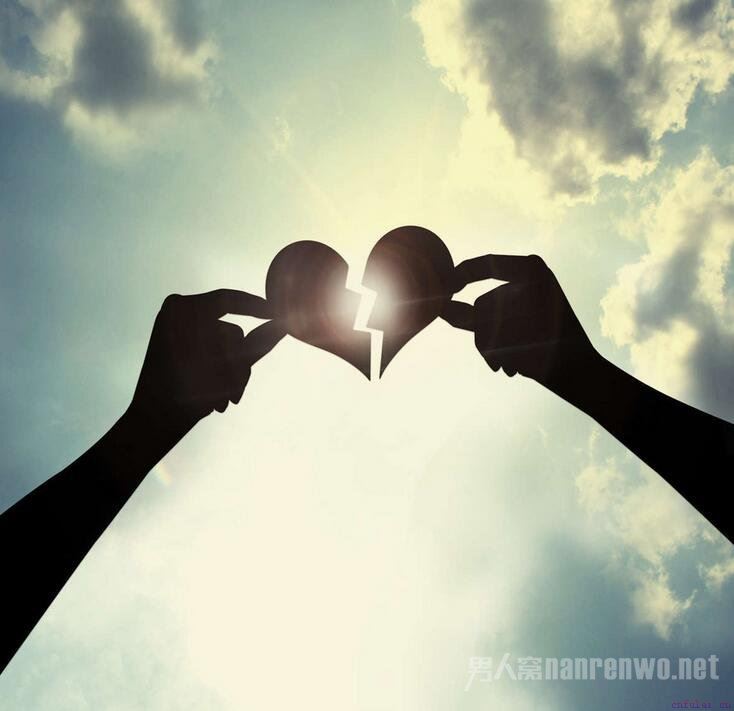 情侣分手后做朋友是什么感觉？