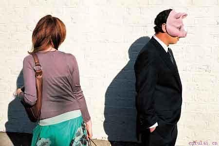 快结婚的男朋友出轨 我该怎么办?