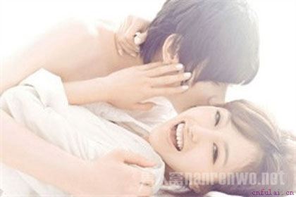 揣摩女人心理 让她深深恋上你