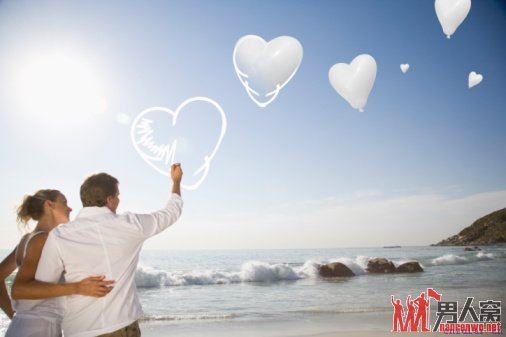 贴心男人必知的女人13个秘密