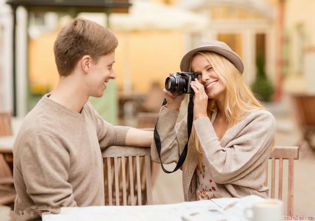 约会时的技巧，如何高效约会