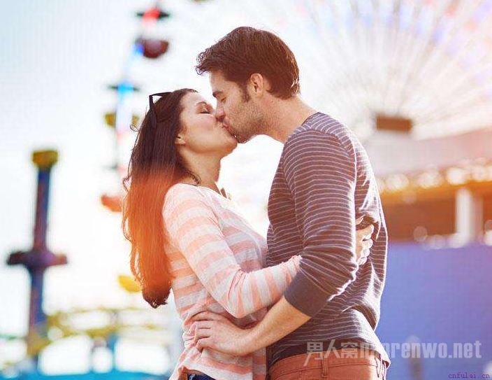 以后也要像他这样宠我 如何宠爱自己的女朋友