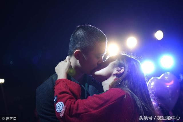 泡妞有多难？无非就4个字而已！
