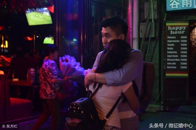 泡妞有多难？无非就4个字而已！