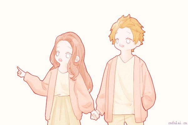 对于女生而言什么是安全感 希望时刻得到男友的呵护