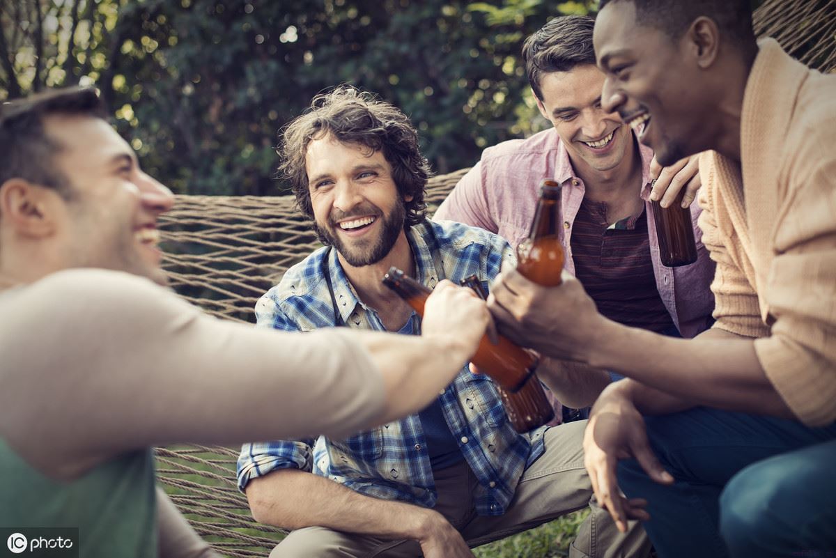 干货，如何在说话的时候寻找话题