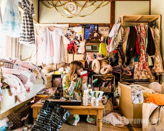 用什么方法追宅女 认识这些让她轻松上钩