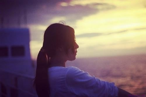 挽回感情的最好方式，其实是做好自己