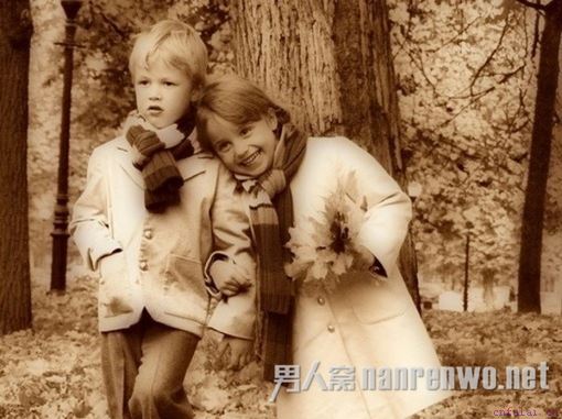 不要在恋爱中失去自己的自由