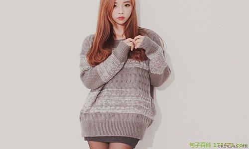 心语｜爱情表白的语句