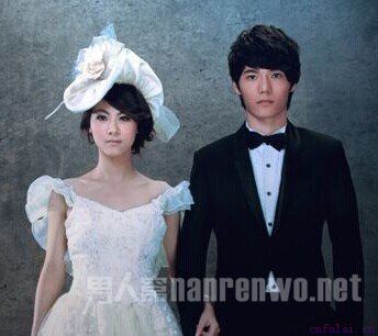 值得付出的女人 了解男人心中的7类女神