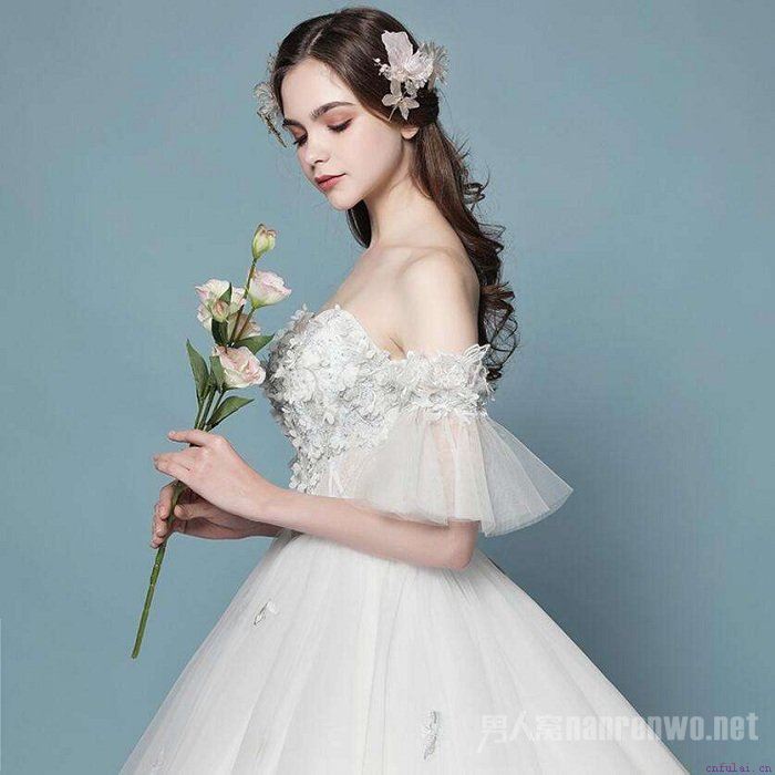 嫁给什么样的男人会幸福 什么样的男人不能嫁