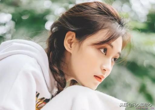 适合表白的情话，成功率百分之百