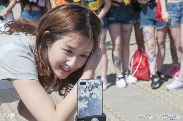 把妹达人总结的三个泡妞经验