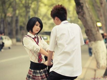 初恋应该警惕的三个要点