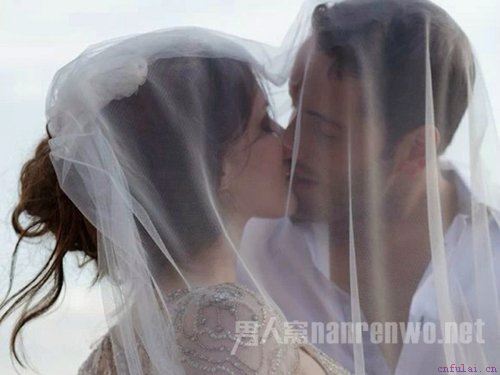 你遇到对的她了吗？9种感觉帮你证明