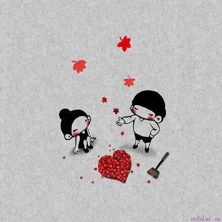 50句情话，总有一句适合你！