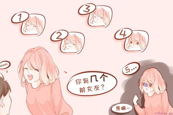 男朋友说你矫情说明什么 也许是不爱你了