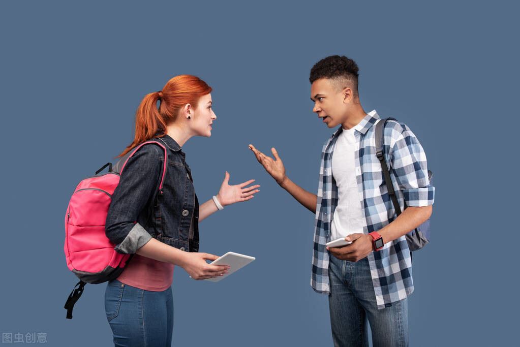 如何提分手？遵循五个方法和三个注意事项