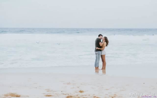 如何用含蓄的方式说我爱你?