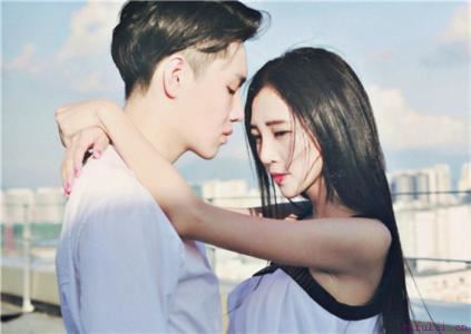 男女谈恋爱相处技巧，男女朋友交往攻略