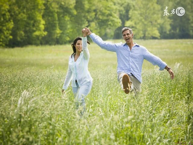 女追男的2个小妙招，你招架不住