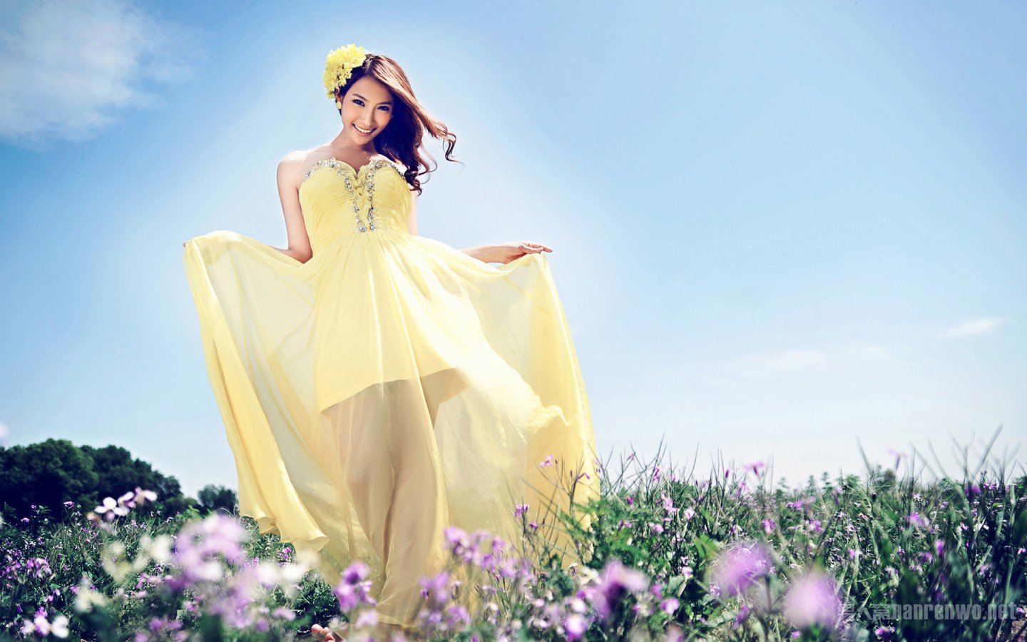 热恋情书：亲爱的 我爱你