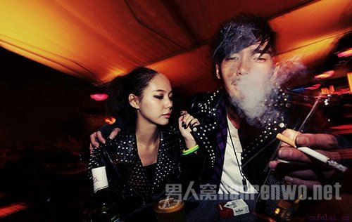 炒热气氛 拒做把妹冷场王