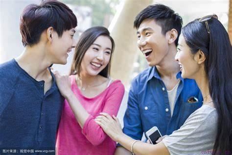 男女第一次见面可以聊的9个话题（上）