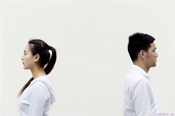 夫妻冷战多久会没感情?夫妻冷战男人的心理