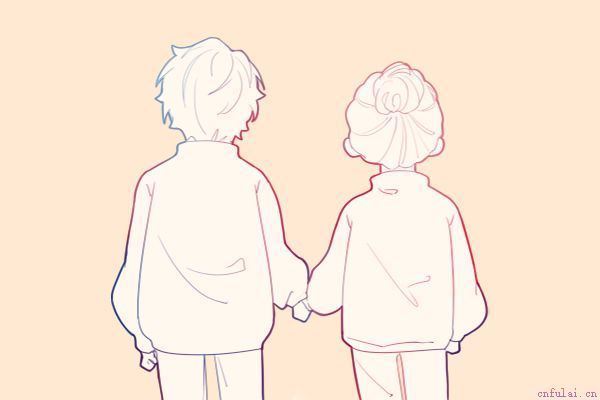 为什么夫妻相差7岁最好 有年龄差其实也很好