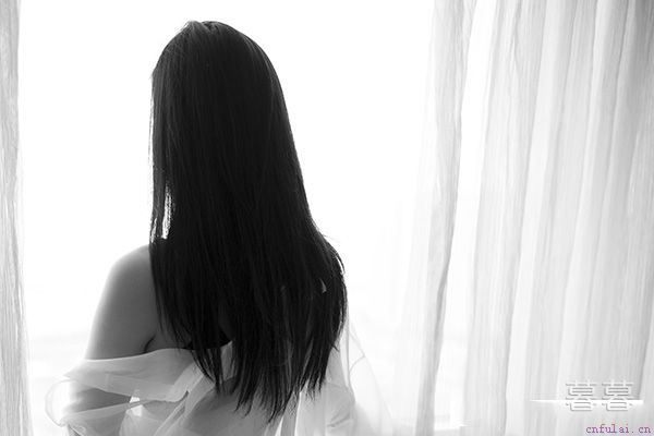 女友得了妇科病 原来是行为不检点导致