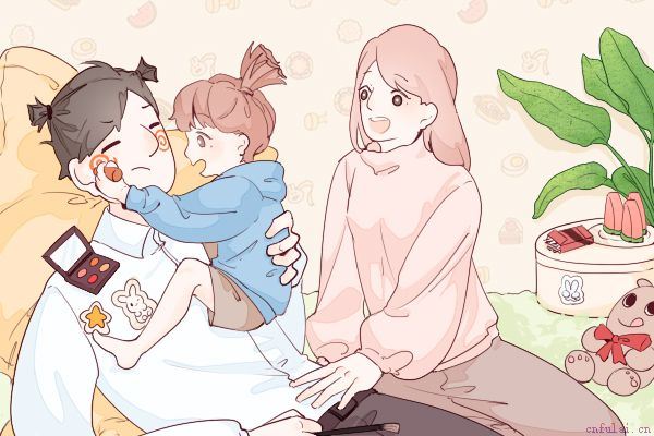 人到中年夫妻关系如何经营 学会营造新鲜感和浪漫