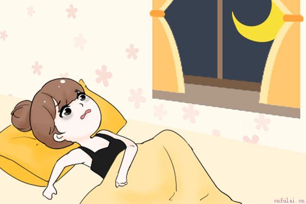 年轻人喜欢熬夜的原因 我想我找到了