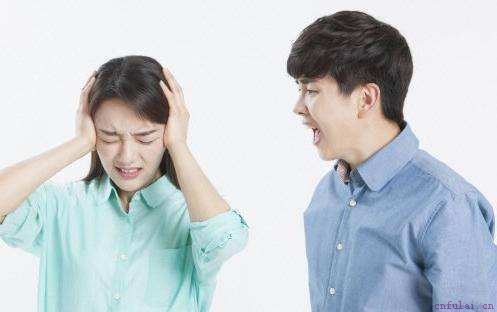厌恶老公怎么办？四十岁的女人为何这么讨厌丈夫