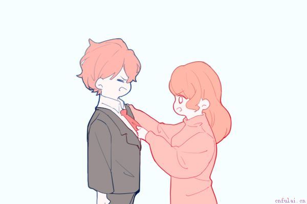 夫妻是同事怎么调节关系 公私分明很重要