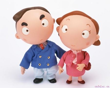 如何用管理学的方法去拯救婚姻