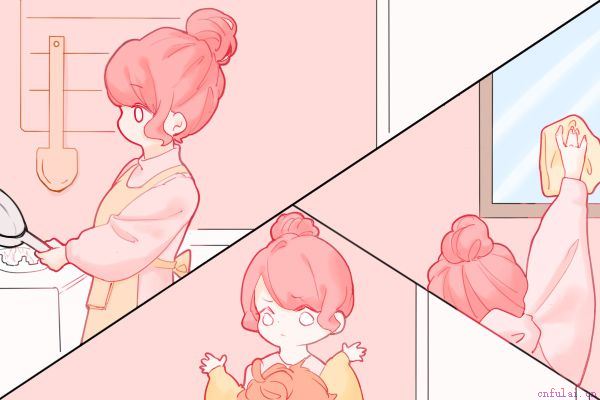 妻子不关心老公的表现 她的心已经不在你身上了