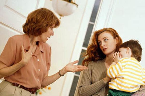 婆媳关系不好怎么办?如何处理婆媳关系