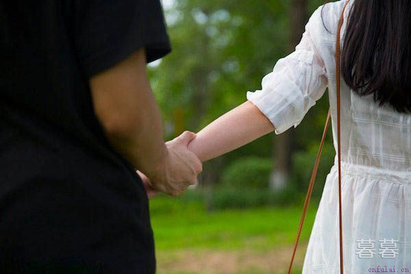 和老公三观不合总吵架 没有感情的婚姻不会维持很久