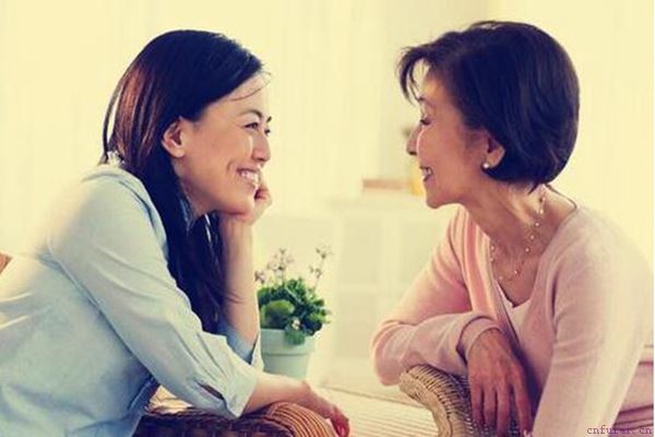 婆媳关系怎么处理?男人怎么处理婆媳关系