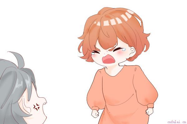 怎么解决爸妈吵架问题 让家庭重新回到幸福状态