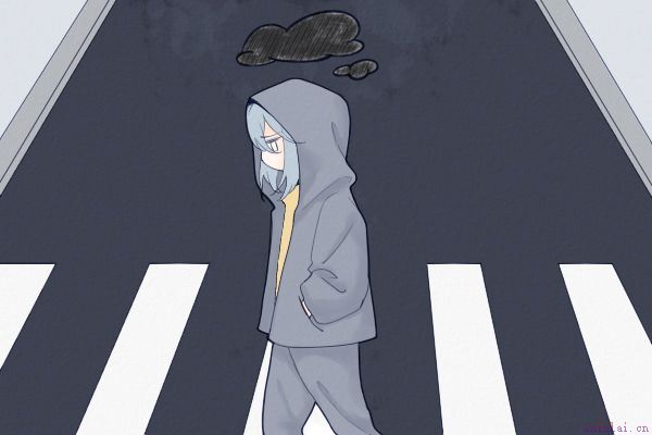 抑郁症是因为童年缺爱吗 缺爱只是其中一个原因