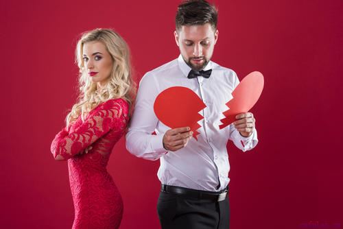 婚姻出现问题如何平息矛盾？如何修复夫妻关系？