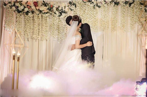 厂花吴敏的婚礼 前男友的出现打破我的幸福